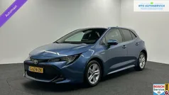 Blauw Gebruikt 2020 Toyota Corolla Business Edition Hatchback | € 18.750 (Eerlijke prijs)