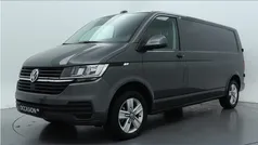 Gebruikt 2022 VW T6.1 Business Van | € 24.950 (Eerlijke prijs)