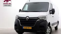 Gebruikt 2022 Renault Master Komfort Van | € 19.950 (Super prijs)