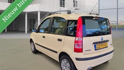 Occasion 2004 Fiat Panda Hatchback | € 1.850 (Eerlijke prijs)