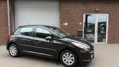Gebruikt 2009 Peugeot 207 Hatchback | € 2.799 (Eerlijke prijs)