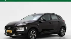 Gebruikt 2021 Hyundai Kona Comfort SUV | € 21.950 (Eerlijke prijs)