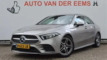 Occasion Mercedes A200 Business 165 PK (121 kW) 2020 Sedan