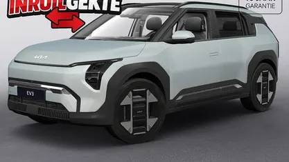 Occasion 2026 Kia EV3 Advance SUV | € 42.076 (Eerlijke prijs)