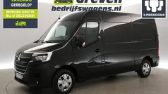 Gebruikt 2021 Renault Master Van | € 19.950 (Eerlijke prijs)