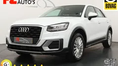 Wit Gebruikt 2018 Audi Q2 Design SUV | € 17.945 (Eerlijke prijs)