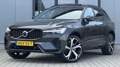Gebruikt 2021 Volvo XC60 R-Design SUV | € 44.950 (Super prijs)