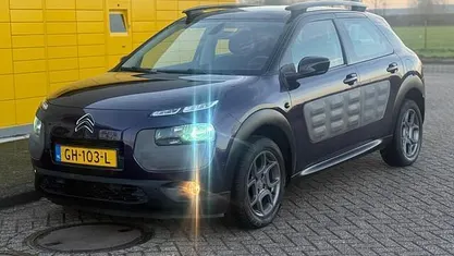 Occasion 2015 Citroën C4 Business Class SUV | € 6.750 (Eerlijke prijs)