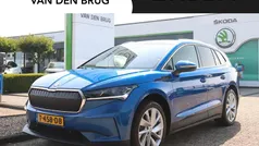 Gebruikt 2022 Skoda Enyaq iV SUV | € 32.745 (Eerlijke prijs)