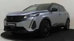 Gebruikt 2021 Peugeot 3008 GT SUV | € 27.925 (Eerlijke prijs)