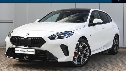Occasion 2024 BMW 120 M Sport Hatchback | € 34.950 (Eerlijke prijs)