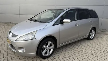 Occasion Mitsubishi Grandis Intense 165 PK (121 kW) 2008 MPV