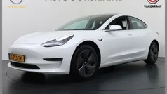 Wit Gebruikt 2019 Tesla Model 3 Standard Range Plus Sedan | € 19.795 (Goede deal)
