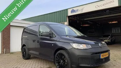 Occasion 2021 VW Caddy Edition MPV | € 13.245 (Eerlijke prijs)