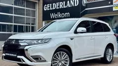 Gebruikt 2019 Mitsubishi Outlander Intro Edition SUV | € 24.500 (Eerlijke prijs)