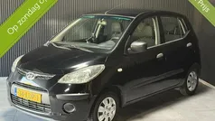 Gebruikt 2010 Hyundai i10 Dynamiq Hatchback | € 2.899 (Eerlijke prijs)