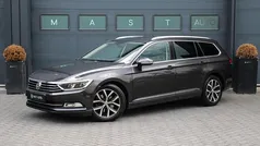 Gebruikt 2019 VW Passat Comfortline Stationwagen | € 21.940 (Super prijs)