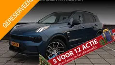 Blauw Gebruikt 2023 Lynk & Co 01 SUV | € 24.885 (Eerlijke prijs)