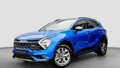 Blauw Gebruikt 2023 Kia Sportage GT-Line SUV | € 38.935 (Eerlijke prijs)