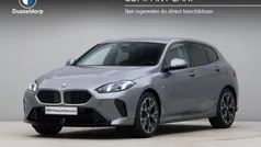Grijs Gebruikt 2025 BMW 120 M Sport Hatchback | € 39.950 (Super prijs)