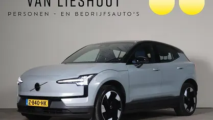 Occasion Volvo EX30 Plus 200 kW (272 PK) 2024 SUV