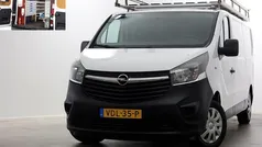 Wit Gebruikt 2019 Opel Vivaro Edition Van | € 9.950 (Goede deal)