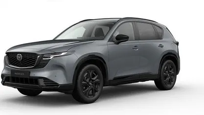 Occasion Mazda CX-5 Homura-Line 140 PK (102 kW) 2026 SUV