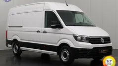 Gebruikt 2022 VW Crafter Van | € 22.800 (Goede deal)