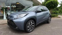 Grijs Nieuw 2025 Toyota Aygo Pulse Hatchback | € 24.900 (Eerlijke prijs)