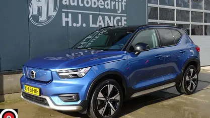 Occasion Volvo XC40 R-Design 300 kW (408 PK) 2020 SUV