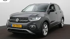 Gebruikt 2019 VW T-Cross Style SUV | € 17.900 (Eerlijke prijs)