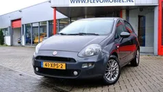 Grijs Gebruikt 2012 Fiat Punto Evo Easy Hatchback | € 3.250 (Eerlijke prijs)