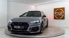 Grijs Gebruikt 2019 Audi RS5 Sportback Premium Hatchback | € 69.980 (Eerlijke prijs)