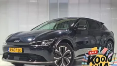 Gebruikt 2024 Kia EV6 4 SUV | € 42.900 (Eerlijke prijs)