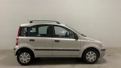 Grijs Gebruikt 2005 Fiat Panda Hatchback | € 2.788 (Eerlijke prijs)