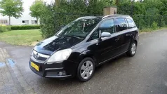 Gebruikt 2006 Opel Zafira MPV | € 990 (Super prijs)