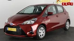 Gebruikt 2020 Toyota Yaris Active Hatchback | € 16.871 (Eerlijke prijs)