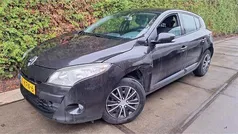 Gebruikt 2009 Renault Mégane III Expression Hatchback | € 2.100 (Goede deal)