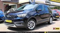 Blauw Gebruikt 2019 Opel Crossland X Innovation SUV | € 17.900 (Eerlijke prijs)