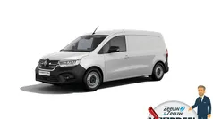 Gebruikt 2025 Renault Kangoo MPV | € 28.195 (Goede deal)