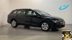 Gebruikt 2022 VW Golf VIII Business Stationwagen | € 20.900 (Eerlijke prijs)
