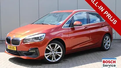 Occasion BMW 218 Executive 142 PK (104 kW) 2020 Stationwagen