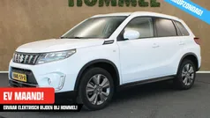 Gebruikt 2024 Suzuki Vitara SUV | € 29.645 (Eerlijke prijs)