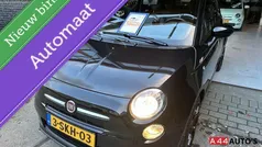 Gebruikt 2013 Fiat 500S Cabriolet | € 7.950 (Eerlijke prijs)