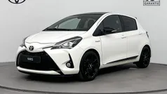Gebruikt 2020 Toyota Yaris Limited Hatchback | € 18.450 (Eerlijke prijs)