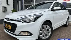 Gebruikt 2015 Hyundai i20 Hatchback | € 7.499 (Eerlijke prijs)