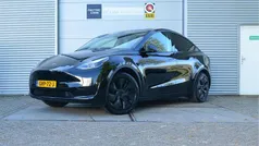 Gebruikt 2024 Tesla Model Y Long Range RWD SUV | € 44.999 (Eerlijke prijs)