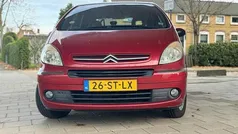 Gebruikt 2006 Citroën Xsara Picasso MPV | € 999 (Goede deal)