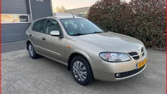 Gebruikt 2004 Nissan Almera Visia Hatchback | € 2.750 (Eerlijke prijs)