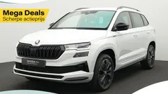 Gebruikt 2024 Skoda Karoq Business Line SUV | € 34.900 (Eerlijke prijs)